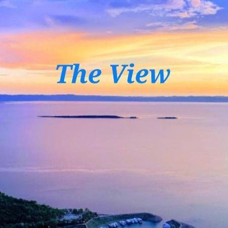 فيلا The View Kariba المظهر الخارجي الصورة