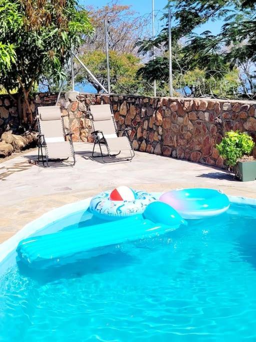 فيلا The View Kariba المظهر الخارجي الصورة