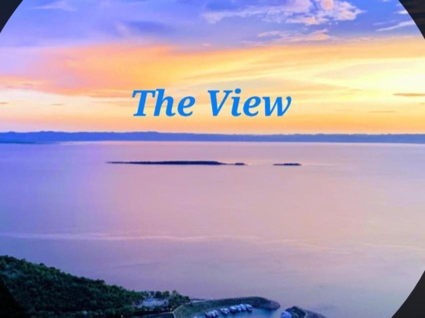 فيلا The View Kariba المظهر الخارجي الصورة
