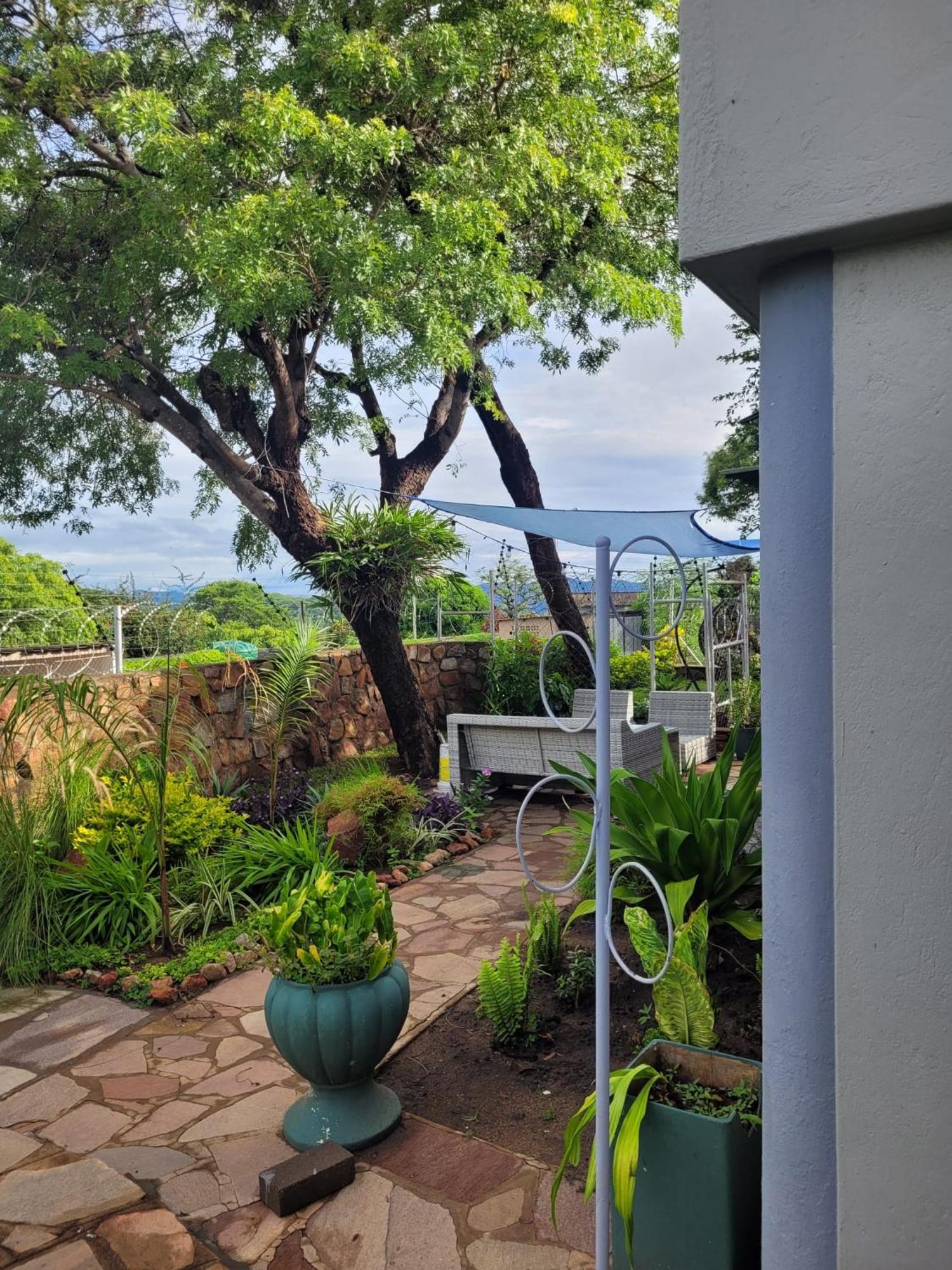 فيلا The View Kariba المظهر الخارجي الصورة